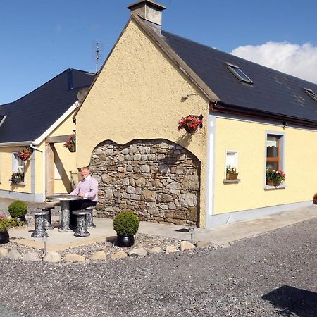 Beezies Self Catering Cottages Grange  Exterior foto