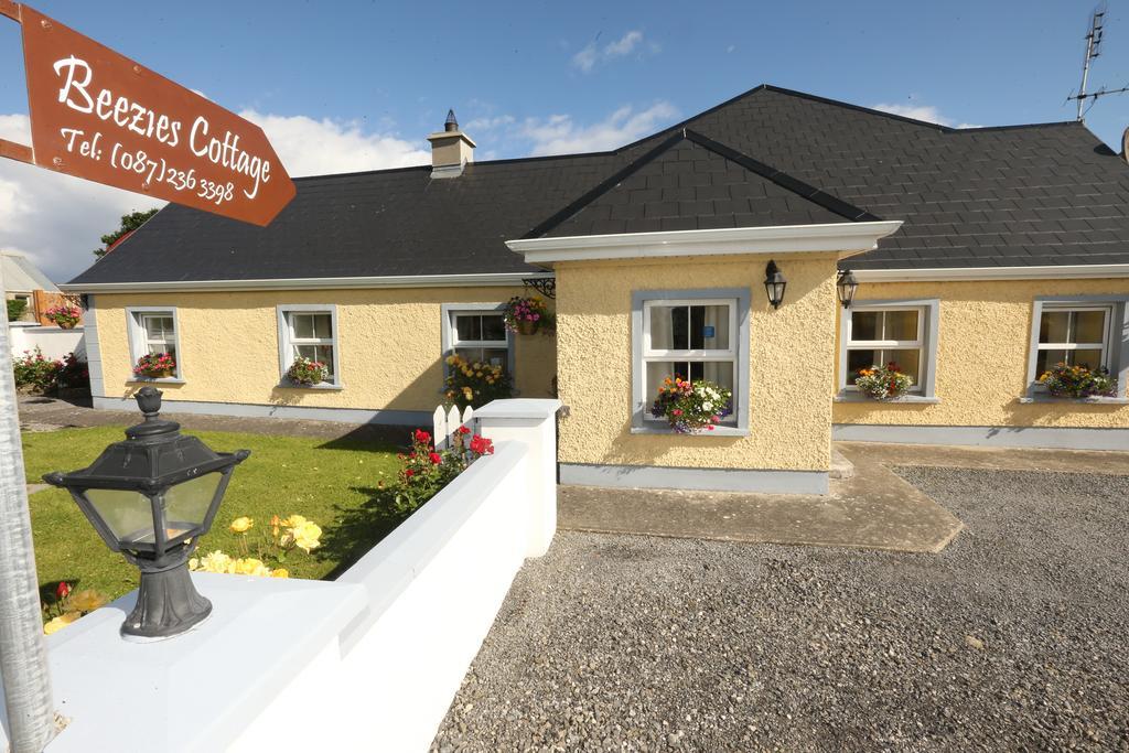 Beezies Self Catering Cottages Grange  Exterior foto
