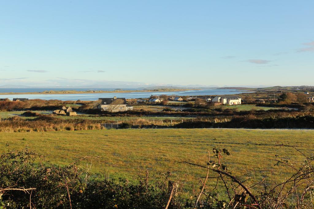 Beezies Self Catering Cottages Grange  Exterior foto