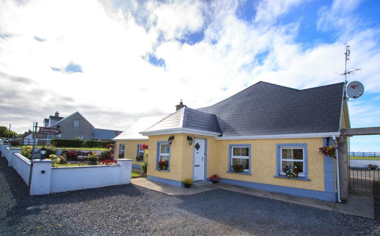 Beezies Self Catering Cottages Grange  Exterior foto